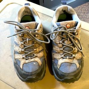 Merrell sneakers